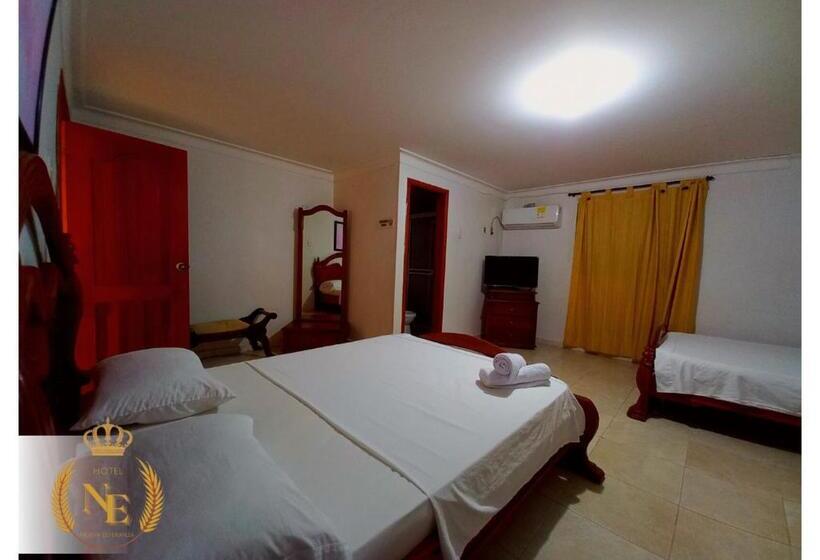 هتل Nueva Esperanza