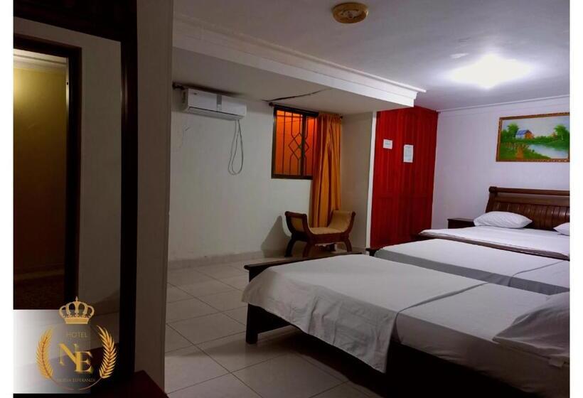 هتل Nueva Esperanza