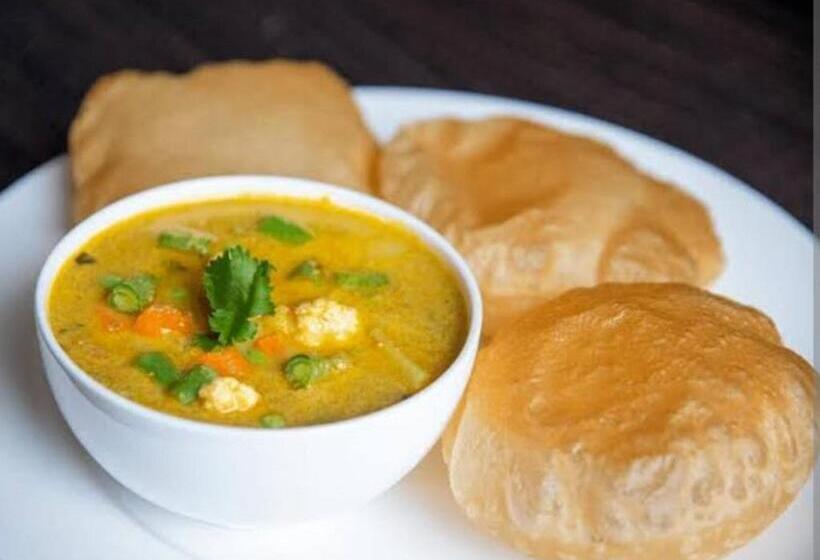 ホテル Royal Chola