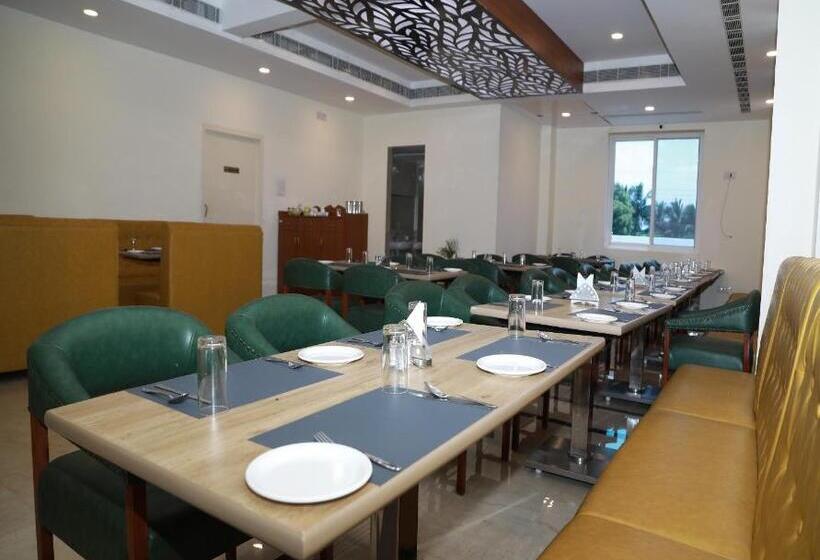 ホテル Royal Chola