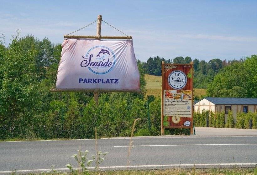 호텔 Seaside Resort