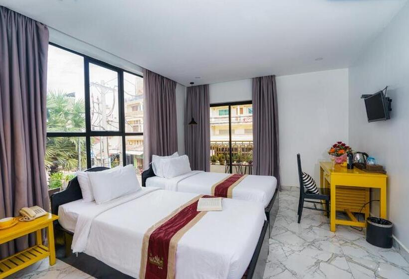 The Rabbit Hole Hotel & Spa