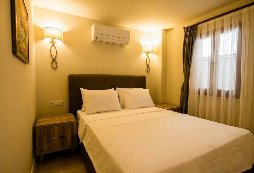 Kalamaki̇ Flats