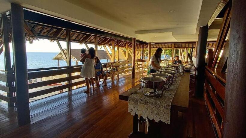 Курорт Aquaventure Reef Club