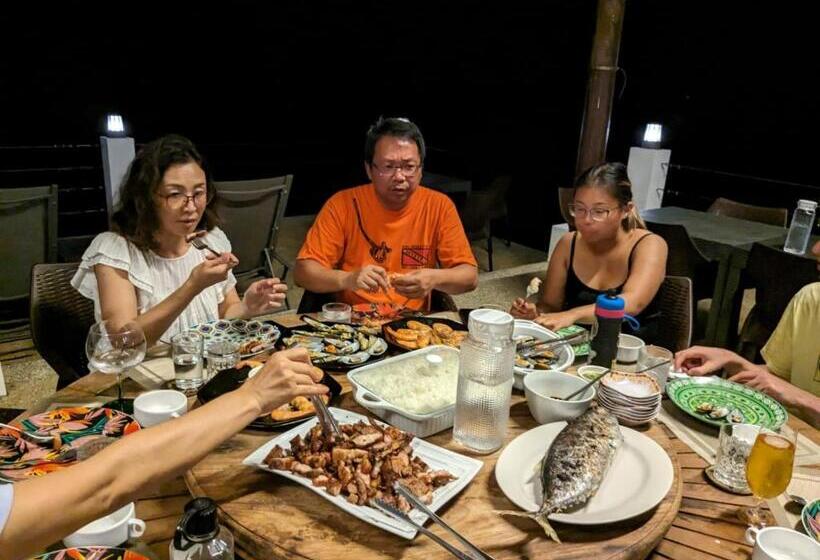 Курорт Aquaventure Reef Club