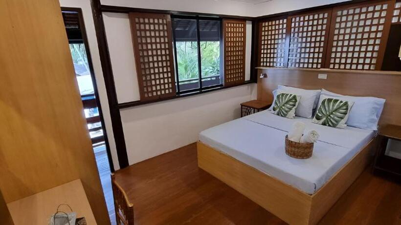 Курорт Aquaventure Reef Club