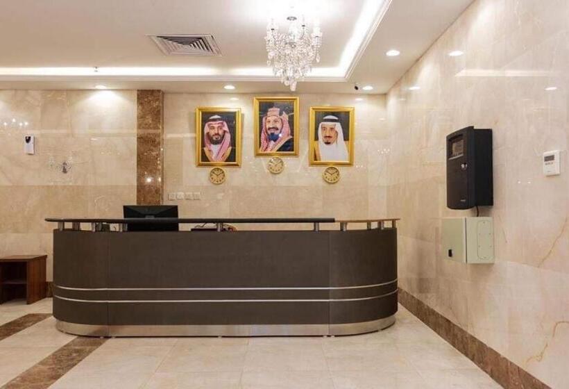 فندق برايت