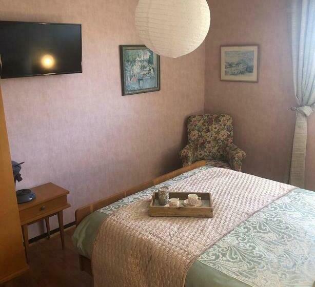 住宿加早餐  Biroc Bnb Pyrenees