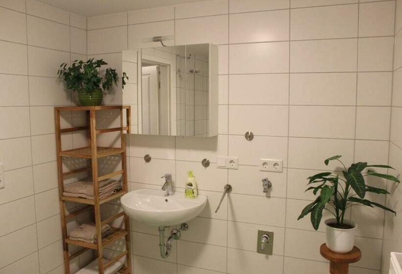 Bed and Breakfast Gasthof Klosterkeller