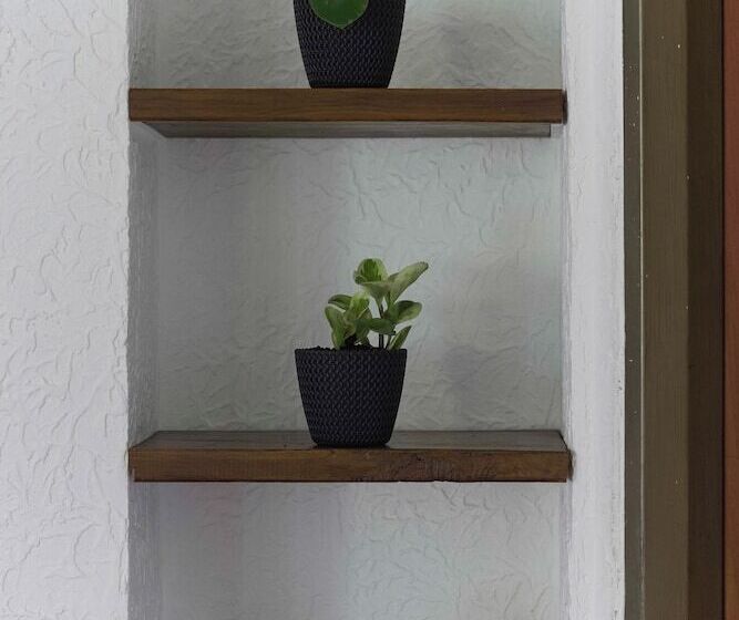 هتل Chalet La Sofia By Majuva