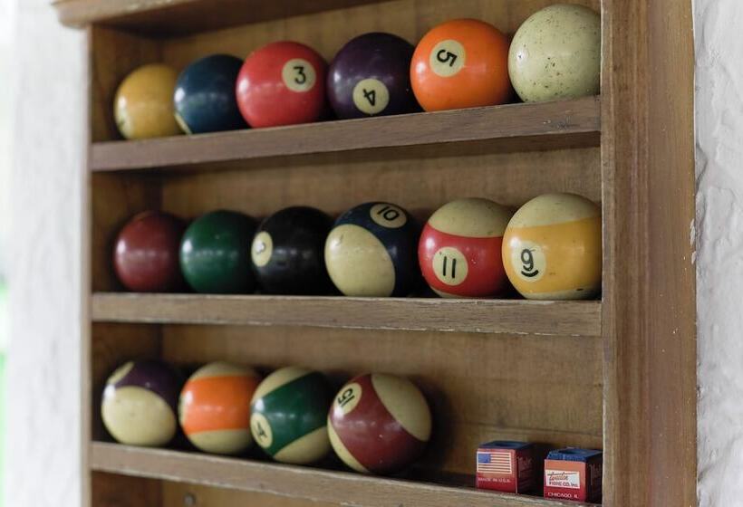 هتل Chalet La Sofia By Majuva