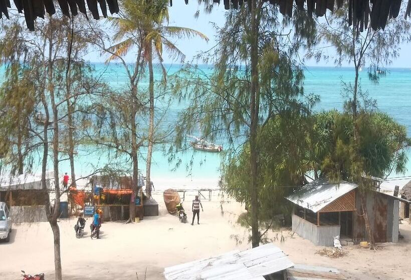 هتل Mambo Boutique Nungwi