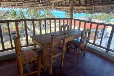هتل Mambo Boutique Nungwi