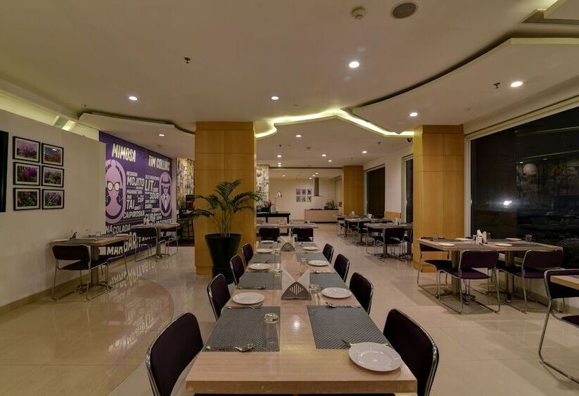 酒店 Mango Grove