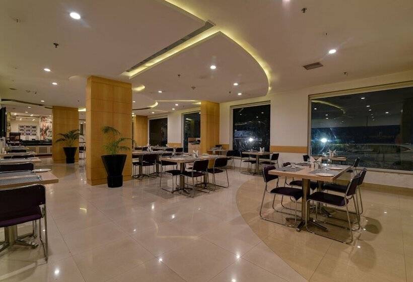 酒店 Mango Grove