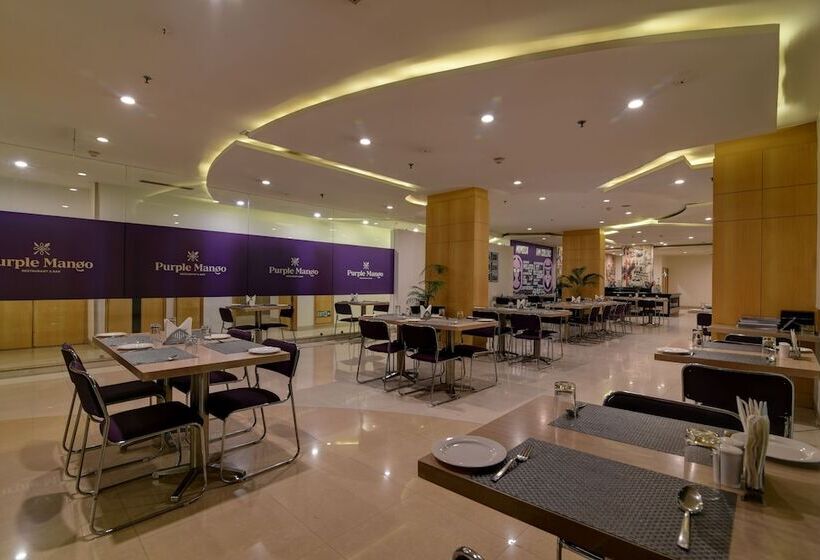 酒店 Mango Grove