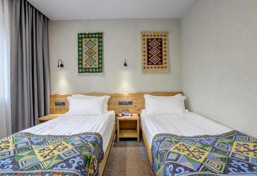 My Hotel Bishkek
