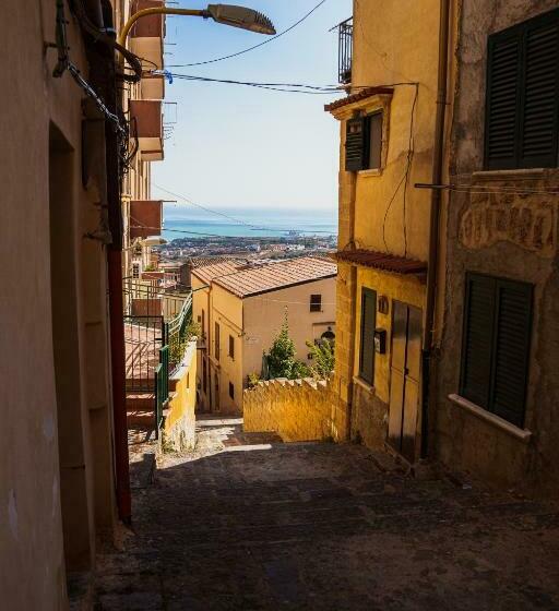 پانسیون La Casetta