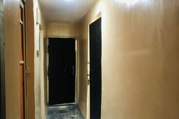 پانسیون Umbrella Properties Eleyele Ibadan