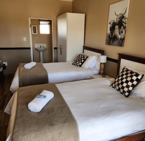 ペンション Weaver S Nest Country Inn