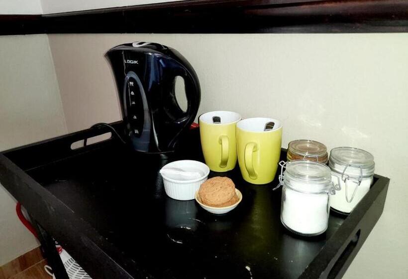 ペンション Weaver S Nest Country Inn