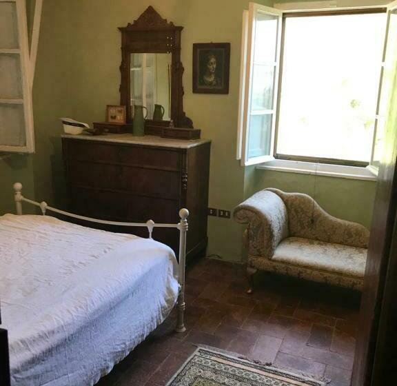 مبيت وإفطار Canapali