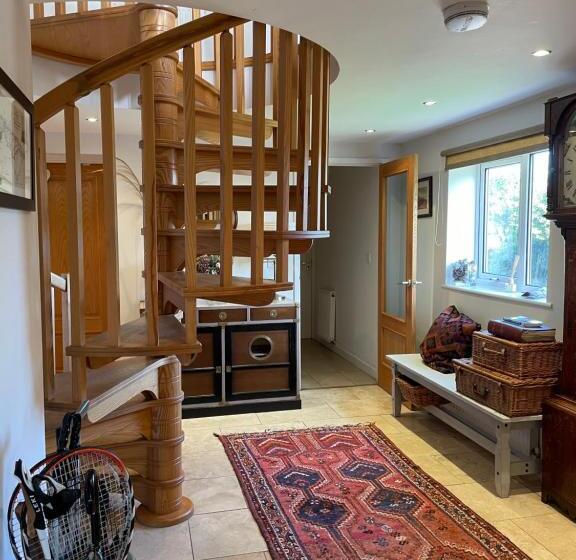 Bed and Breakfast Crastercarr