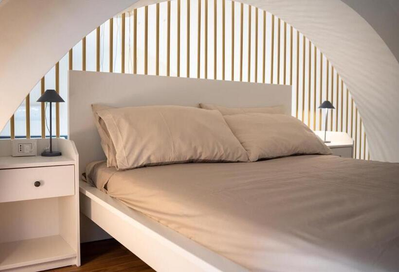 Blanco Magnificent B&b Altamura
