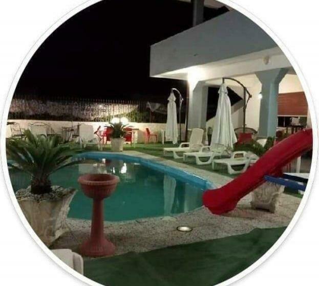 Frajà Resort
