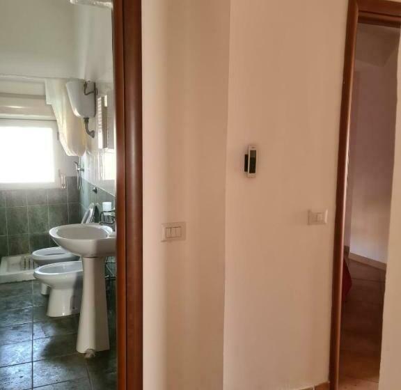 Frajà Resort