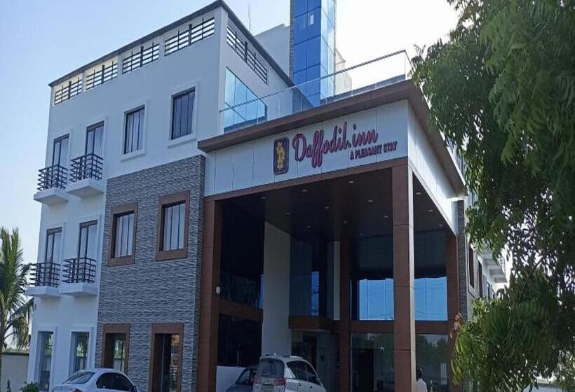 בית מלון כפרי Daffodil Inn