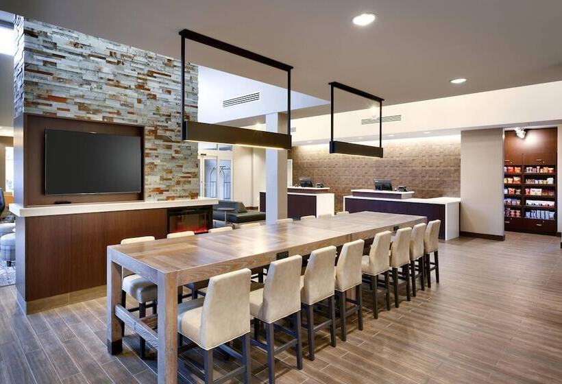 فندق Residence Inn By Marriott Portland Clackamas