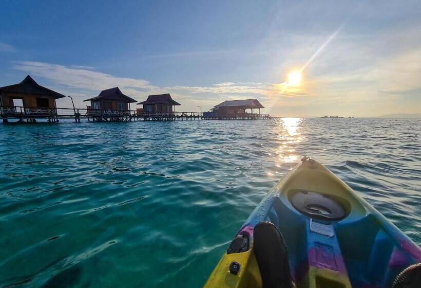 Pavalintang Resort