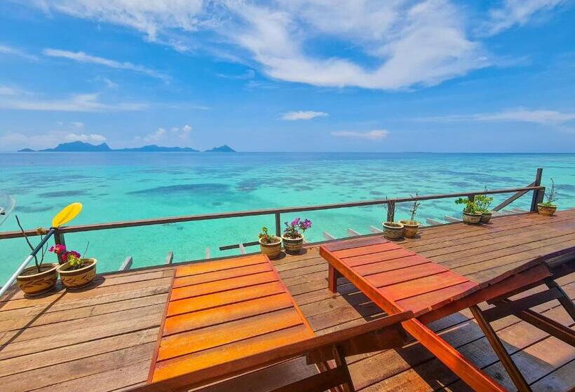 Pavalintang Resort
