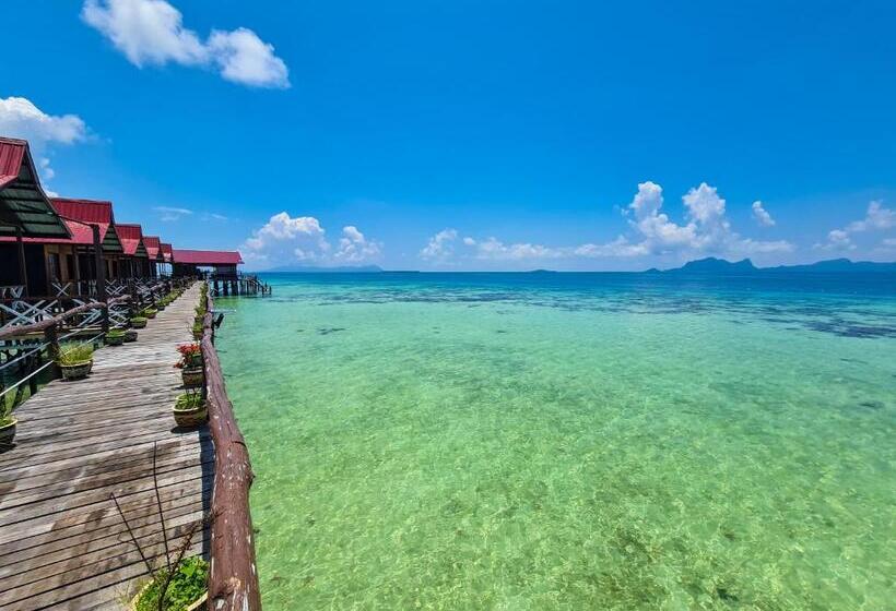 Pavalintang Resort