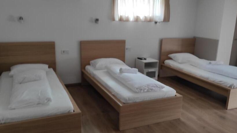פנסיון Panoráma Apartman Mogyoród