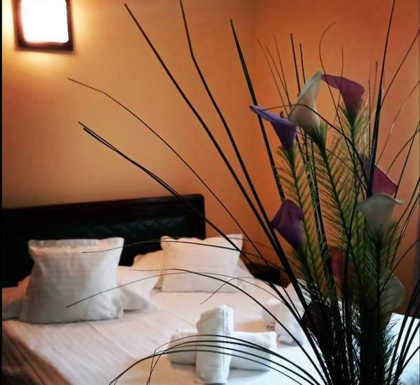 پانسیون Restaurant Casa Miorita