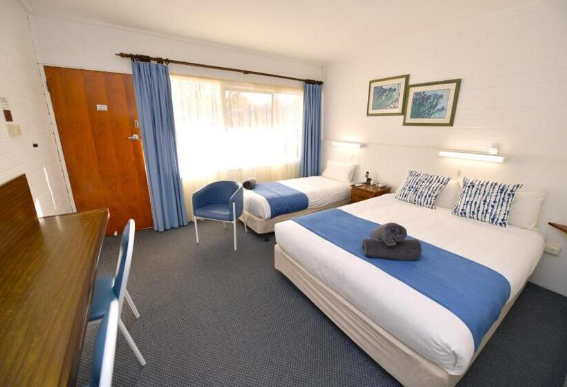 Sturt Motel Balranald