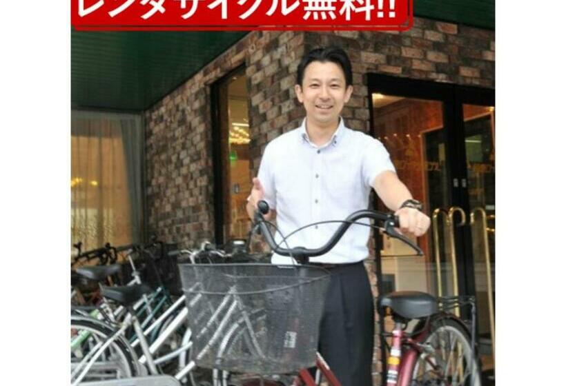 Suzuka Royal Hotel   Vacation Stay 38960v