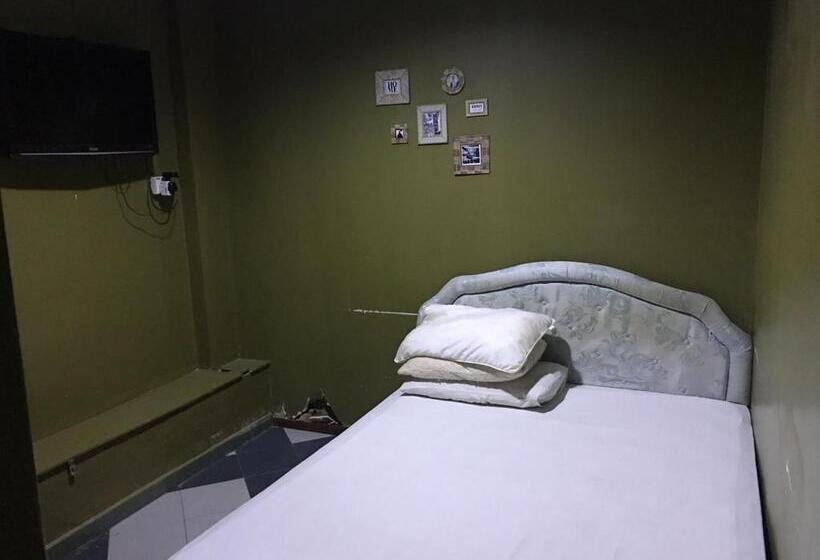 فندق صغير Motel Terminal Inn