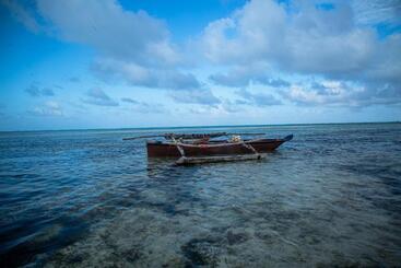 هتل Afriican Village Zanzibar