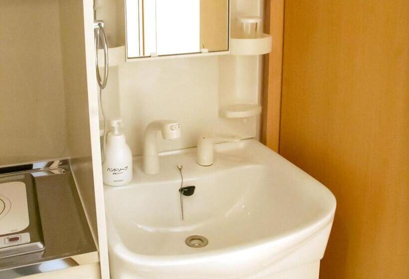 هتل Anan Station Vacation Stay 11068v