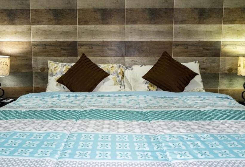 فندق Boutique Cvc