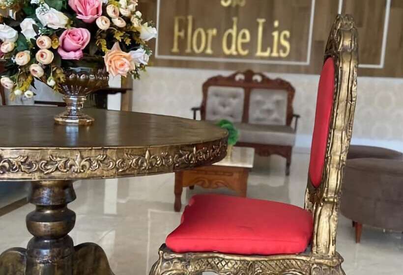 هتل Flor De Lis