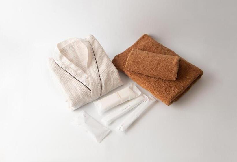 فندق R9 The Yard Koka