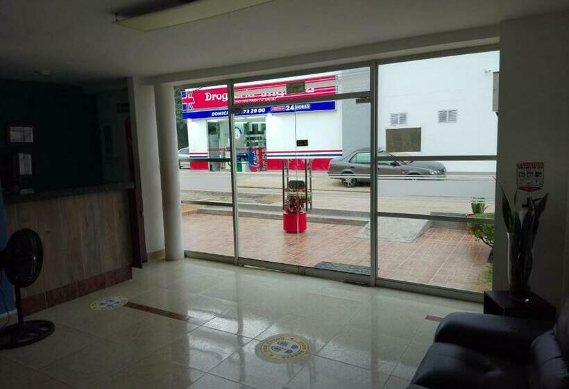 Hotel Villalba Boutique