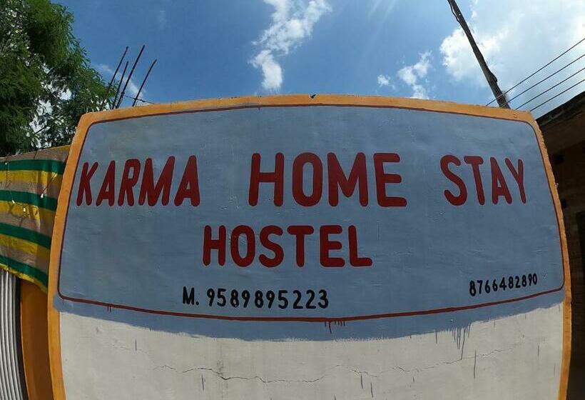 Karma Hostel