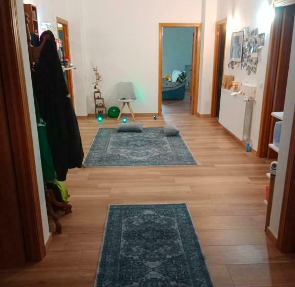 بنسيون Affittacamere Pagoda Recanati