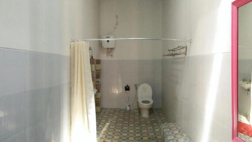 پانسیون Kampoeng Osing Syariah Guest House