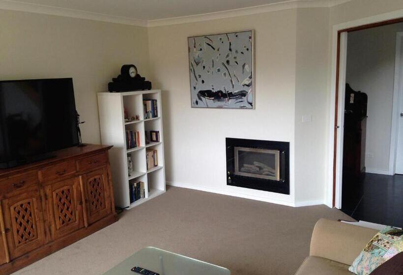 پانسیون Torquay Homestay Guesthouse
